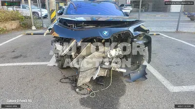 2024, Mercedes-Benz / E 50, VIN: WBY41EJ00RCR86778, 23531 км., electric, 1 куб.см.