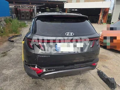 2023, Hyundai / Tucson, 80000 км., gas, 1600 куб.см.