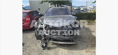 2016, Hyundai / Santa FE, 114392 км., diesel, 2199 куб.см.
