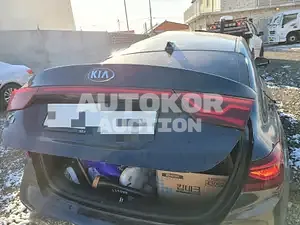 2019, BMW / Z1, 80000 км., gas