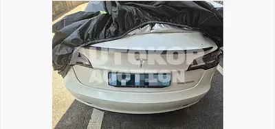 2020, Tesla / Model 3, 77857 км., electric, 225 куб.см.