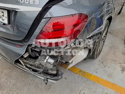 2019, Mercedes-Benz / E 220, VIN: WDDZF0EB8KA508526, 14738 км., diesel