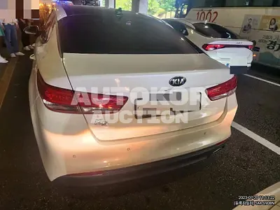 2015, Kia / K5, VIN: KNAGX411BGA007897, 86028 км., gas, 2000 куб.см.