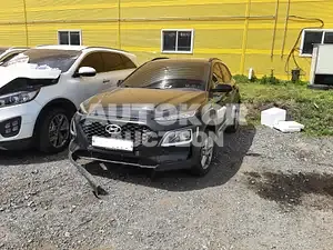 2019, Hyundai / Kona, VIN: KMHK3816GKU319524, diesel