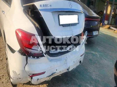 2019, Mercedes-Benz / E 220, VIN: WDDZF0FB4KA673312, 82675 км., diesel, 1950 куб.см.