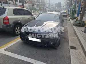 2015, BMW / 530, VIN: WBA5D3104FGV82143, diesel