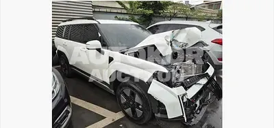 2024, Hyundai / Santa FE, 30130 км., hybrid, 1598 куб.см.