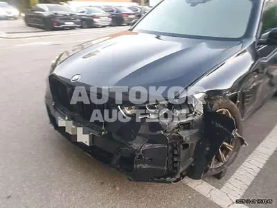 2024, BMW / 530, diesel