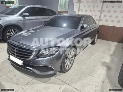 2018, Mercedes-Benz / e300, VIN: WDDZF4JB6JA413166, 63100 км., gas, 1991 куб.см.