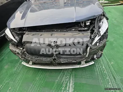2020, BMW / 220, 39422 км., diesel