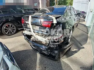 2016, Audi / A6, 90000 км., diesel