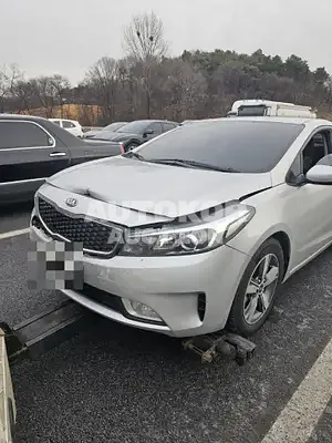 2018, BMW / Z1, VIN: KNAFK412BJA767975, gas
