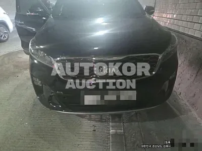 2019, Kia / Sorento, 74000 км., gas, 2000 куб.см.