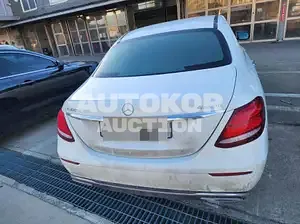 2019, Mercedes-Benz / E 220, VIN: WDDZF0FB8KA650955, 111984 км., diesel