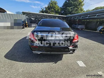 2016, Mercedes-Benz / e300, 177163 км., gas