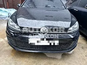 2016, Volkswagen / Golf, VIN: WVWZZZAUZGW148310, 67207 км., diesel, 1968 куб.см.