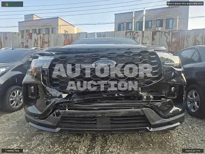2025, Ford / Explorer, VIN: 1FMUK8KH1SGA82419, 12940 км., gas, 2261 куб.см.