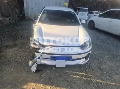 2022, Hyundai / Ioniq, 105954 км., electric