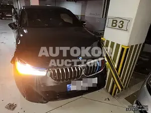 2022, BMW / 630, VIN: WBA61CC09NCK17263, gas