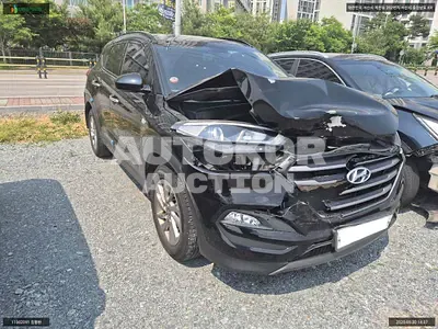 2015, Hyundai / Tucson, VIN: KMHJ2815GGU008178, 219718 км., diesel, 1685 куб.см.