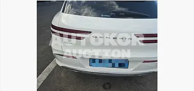 2022, Genesis / gv70, 147673 км., electric, 111 куб.см.