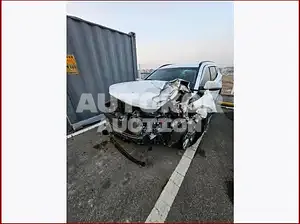 2016, Hyundai / Santa FE, 240000 км., diesel, 2000 куб.см.