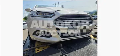 2015, Ford / Mondeo, VIN: WF0DXXWPCFFE70299, 253243 км., gas, 2000 куб.см.