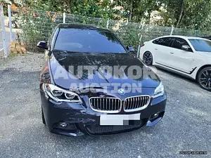 2016, BMW / 520, VIN: WBA5E7105GG567284, 171014 км., diesel