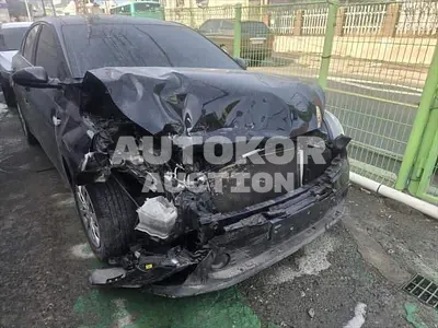 2020, Kia / K3, 161998 км., gas, 1600 куб.см.