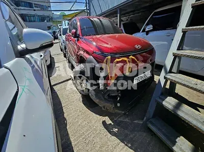 2023, Hyundai / Kona, VIN: KMHHB813DPU005284, 62587 км., gas, 1600 куб.см.