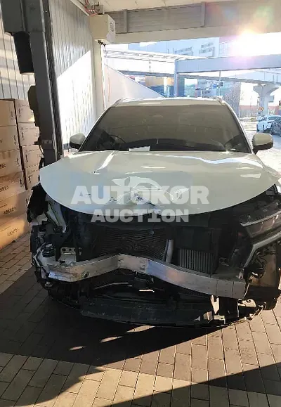 2021, Kia / Sorento, VIN: KNARL81BGMA004322, diesel