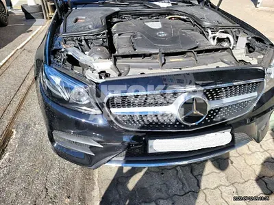2020, Mercedes-Benz / E 450, VIN: W1K1J6JB4LF137390, 29700 км., gas
