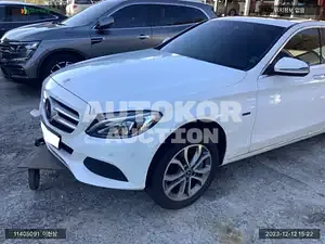 2018, Mercedes-Benz / C 350, VIN: WDDWF4HB0JR407311, hybrid