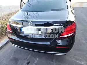 2019, Mercedes-Benz / E 300, VIN: WDDZF4KB8KA638155, 65000 км., gas, 2000 куб.см.