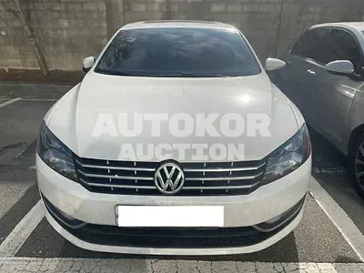 2015, Volkswagen / Passat, VIN: 1VWZZZA3ZFC032455, 81960 км., gas