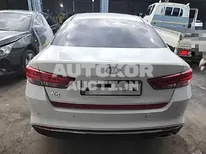 2017, Kia / K5, 240000 км., lpg, 1998 куб.см.