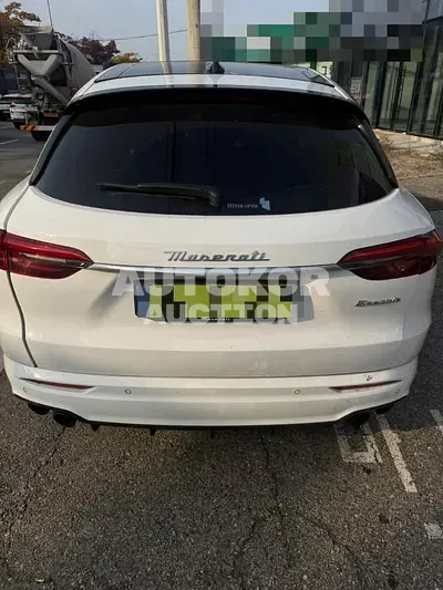 2023, Toyota / Sera, 11606 км., gas
