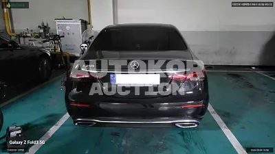 2023, Mercedes-Benz / e250, VIN: W1KZF4FB8PB185568, 15753 км., gas, 1991 куб.см.
