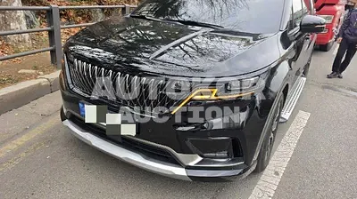 2021, Kia / Carnival, 113000 км., diesel, 2151 куб.см.