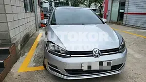 2016, Volkswagen / Golf, VIN: WVWZZZAUZGW067235, 77859 км., diesel