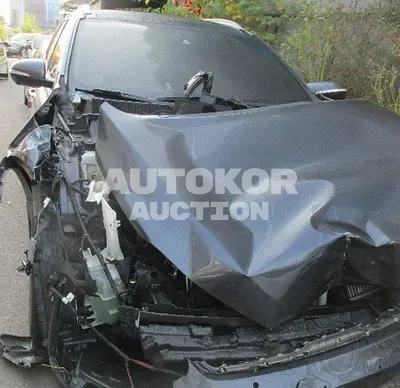 2016, Kia / Sorento, VIN: KNAPK81ABGA269651, diesel