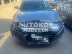 2019, Honda / Accord, 119805 км., hybrid, 1993 куб.см.