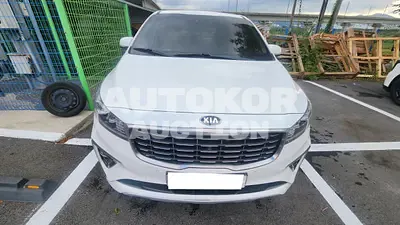 2018, Kia / Carnival, VIN: KNAME81ABKS446112, 181347 км., diesel, 2199 куб.см.