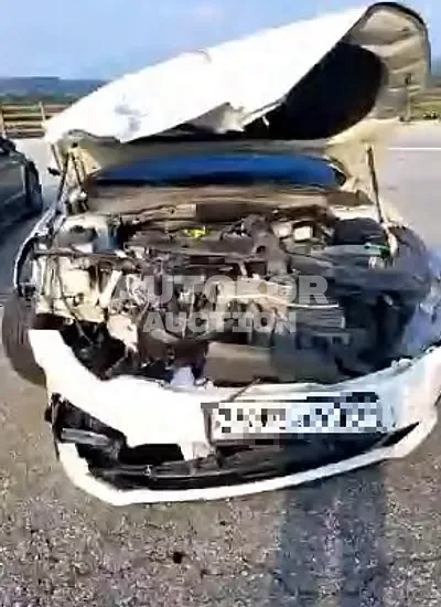2020, Kia / K5, VIN: KNAGT411BLA373219, 39899 км., gas