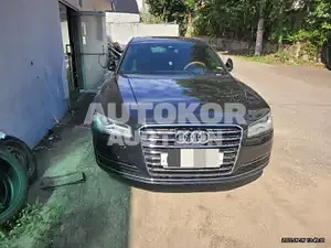 2015, Audi / 50, VIN: WAUZZZ4H3FN039515, 200000 км., diesel