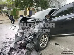 2017, Kia / Sorento, VIN: KNAPH81ADHA339973, diesel