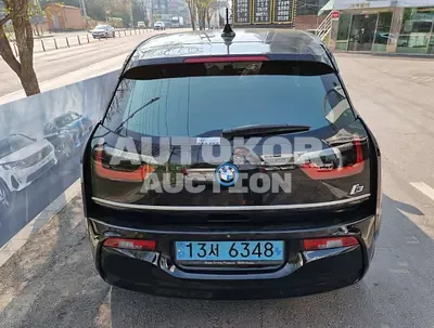 2019, BMW / I3, VIN: WBY8P2103K7D97272, 30000 км., electric