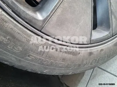 2024, Tesla / Model 3, VIN: LRW3E7EK6RC191000, 36869 км., electric