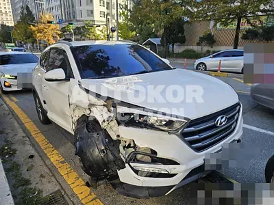 2016, Hyundai / Tucson, 110956 км., diesel, 2000 куб.см.