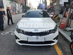 2019, Kia / K5, VIN: KNAGW411BKA328099, 74036 км., gas, 1999 куб.см.